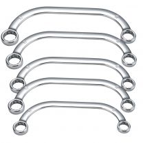 Startersleutelset 5-dlg. 