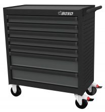BOXO Gereedschapswagen met 7 laden