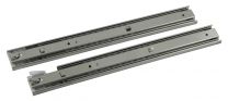 Geleiderails voor BTD 2-dlg.