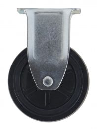 Vast wiel voor BTD-serie