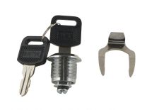 Slot en sleutel voor BTD-serie