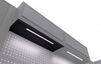 Lamphouder voor OSM versie 2