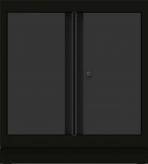 Onderkast met 1 plank