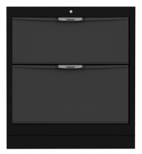 Onderkast met 2 lades