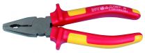 VDE 1000 V Geïsoleerde kombinatietang 180 mm