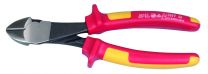 VDE 1000 V Geïsoleerde zijkniptang 180 mm