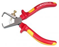 VDE 1000 V Geïsoleerde striptang 160 mm