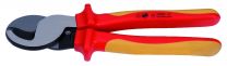 VDE 1000 V Geïsoleerde kabelschaar 235 mm
