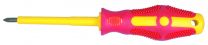 VDE 1000 V Geïsoleerde kruiskopschroevendraaier 