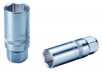 3/8" Bougiedopsleutel 21 mm