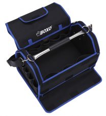 Nylon draagtas (leeg)