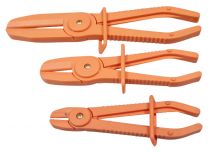 Slangklemmenset 3-dlg.
