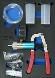 BOXO Automotive Vacuüm- en druktester