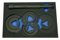 Binnenveerspanner Mercedes-Benz