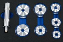 Inbouwset voor lagers en keerringen 8-dlg. 