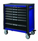 BOXO XL Gereedschapswagen met 7 laden en MIS-systeem Elite blauw